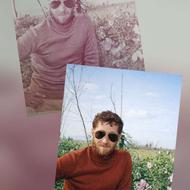 بازسازی عکس های قدیمی