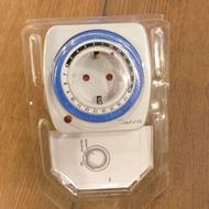 پریز تایمر دار