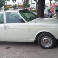 پیکان 79 چراغ بنزی