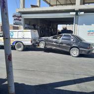 امدادخودرو