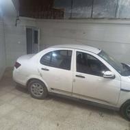 سهند s رنگ سفید