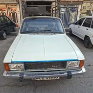 پیکان وانت مدل1391/12/25