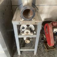 چرخ گوشت صنعتی