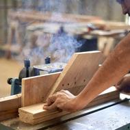 دعوت به همکاری با تعدادی برشکار و ام دی اف کار هستم