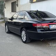 ازرا 2010 بیرنگ فول وارداتی درحد