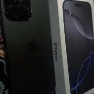 آیفون 16پرومکس 1ترا