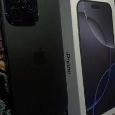 آیفون 16پرومکس 1ترا