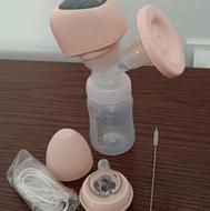 فروش شیر دوش برقی کاملا سالم