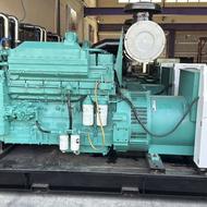 دیزل ژنراتور کامیینز