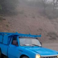 نیسان دوگانه 1,393