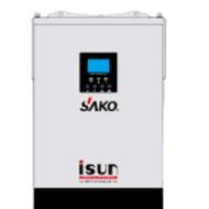 سانورتور ساکو 3000 وات