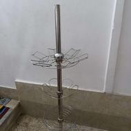 میله بار اپن