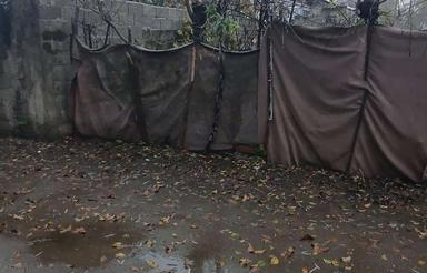 فروش یک قطعه زمین