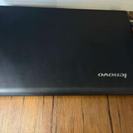 لب تاب لنوا g505سالم