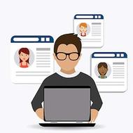 دایرکتر برای پیج فروش انواع وسیله ورزشی خانگی با حقوق ثابت