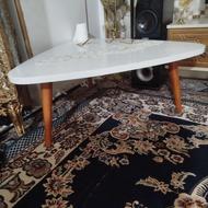 میز وسطی به همراه دوتا عسلی