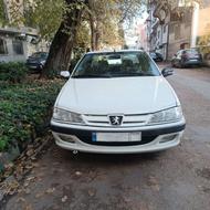 پارس سال 89 دوگانه کارخانه