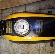 باک انژکتوریnms