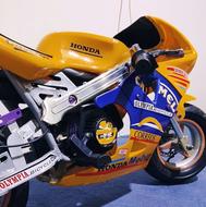 هوندا ریس50 cc مینی