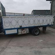 حمل بار ماشین هیوندا