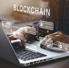برنامه نویسی و ساخت پروژه های بلاکچین