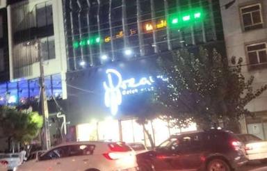 74 متری واقع در بلوار مطهری گوهردشت روبروی شیرینی روما