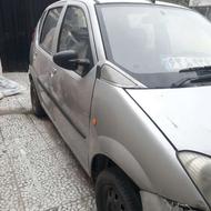 لوبو هافمن نقره ای مدل 89 و لوبو هافمن سفید مدل 91