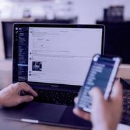 به 30 همکار خانم جهت مارکتینگ و تبلیغات روزانه نیازمندیم