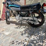 مدارک کامل 150 سی سی