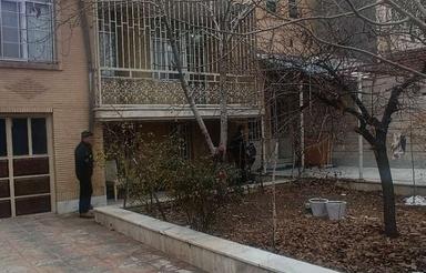 ویلایی شهرک چمران