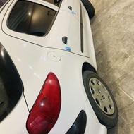 پژو 206 تیپ 2 مدل 97