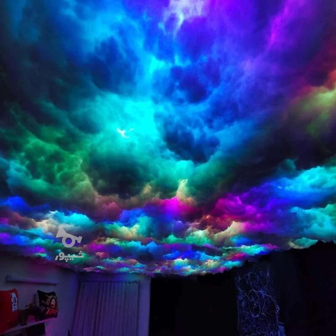 مدرن الکتریک تعمیر و تولید