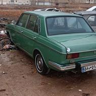 پیکان کلاسیک55