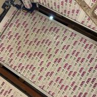 شیشه سکوریت و کرکره برقی و جک پارکینگی درب اتومات