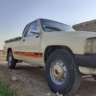 خریدار تویوتا 84