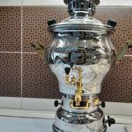 سماور نوی شفق