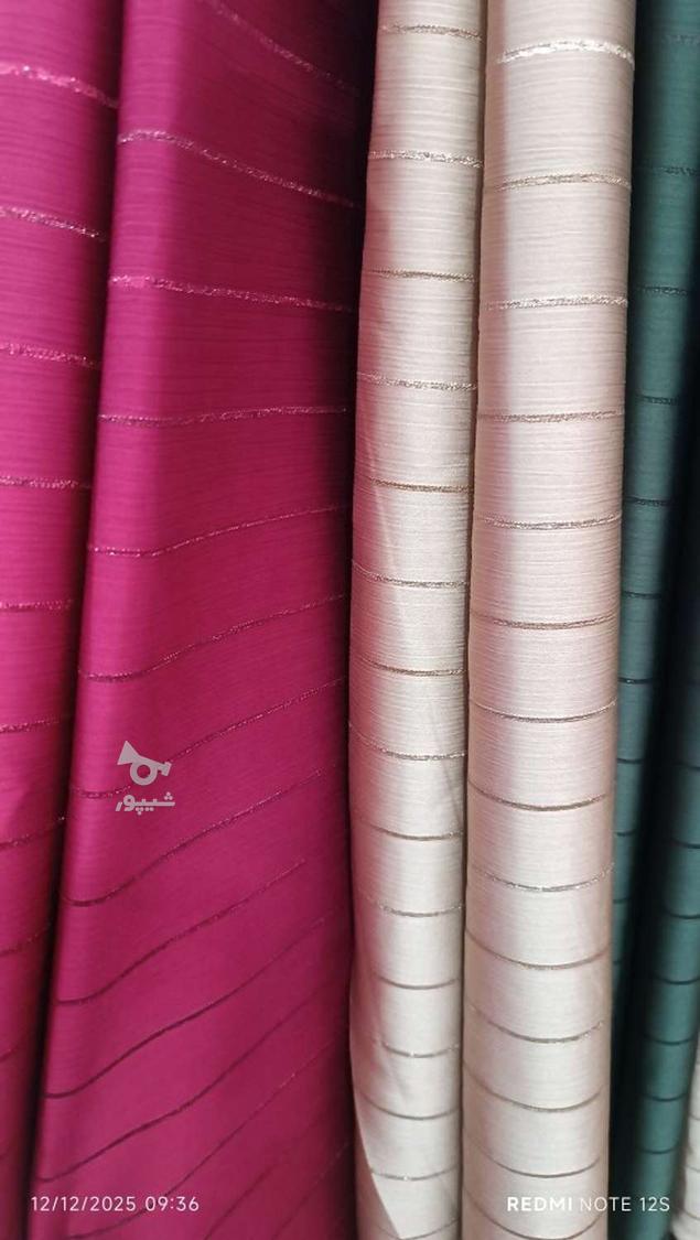 فروش انواع پارچه سیمی