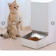 ظرف غذای اتوماتیک سگ و گربه