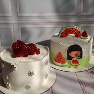 کیک / کوکی / موچی / باکس یلدایی / کیک یلدا