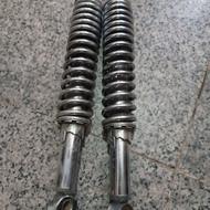 کمک فنر عقب هوندا