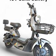 موتور سیکلت برقی CRONY موتورسیکلت برقی( اسکوتر برقی )
