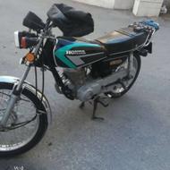 موتور سیکلت هوندا
