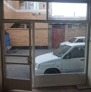 درب مغازه جاماکی