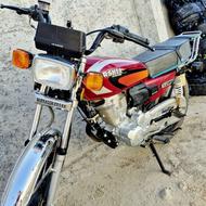 موتور 200 مدل 1402 صفر