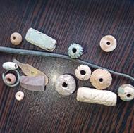 سنگ قدیمی خاص