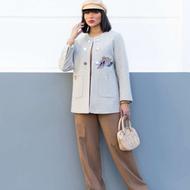 اتو تکمیلی زن مانتو