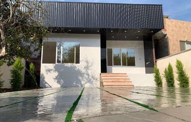 فروش ویلا 190 متر در خیابان ساری