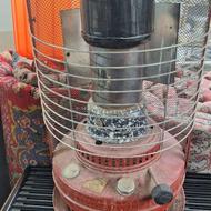 فروش علاالدین نفتی درمراغه