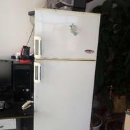 یخجال فریزر تا الان تعمیر نشده