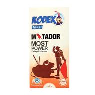 کاندوم تاخیری ماتادور